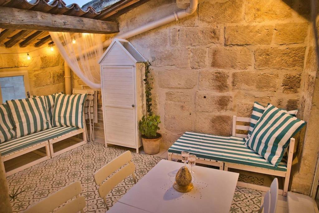 Appartement-Terrasse Centre Historique Uzès Exteriér fotografie