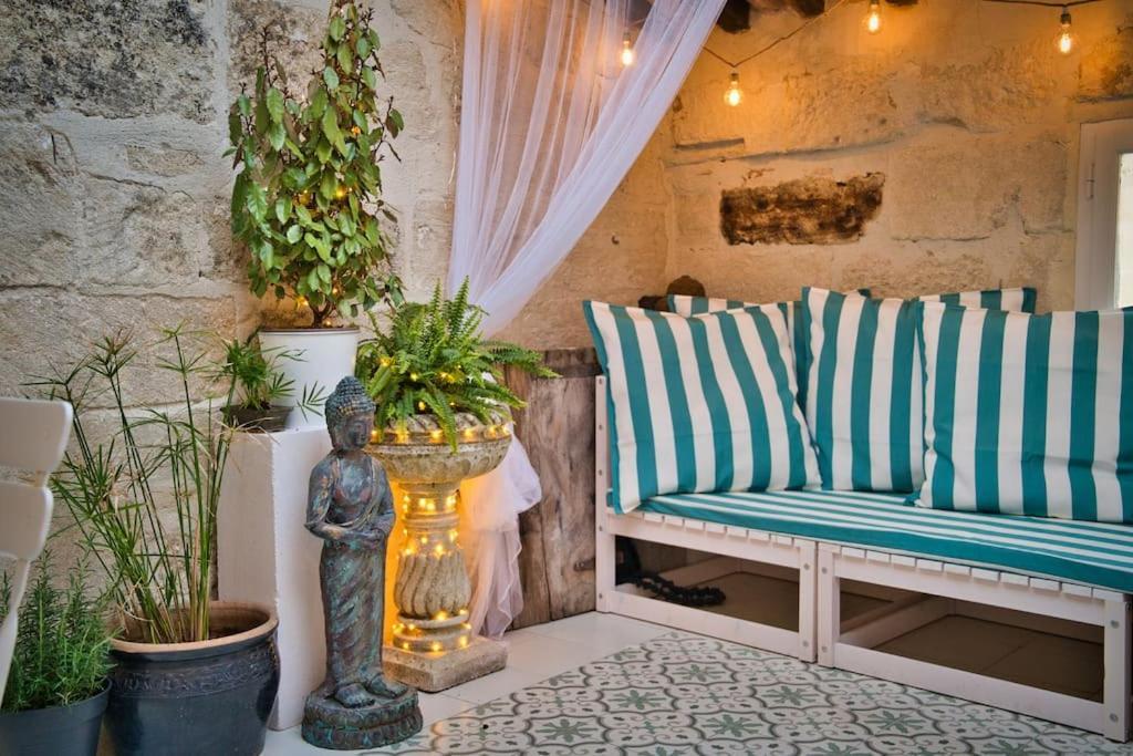 Appartement-Terrasse Centre Historique Uzès Exteriér fotografie
